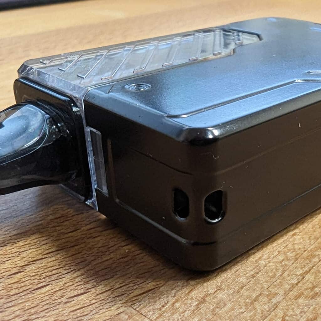 Aspire Gotek Pro Lanyard Connector