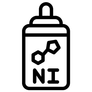Low Nicotine Strengths