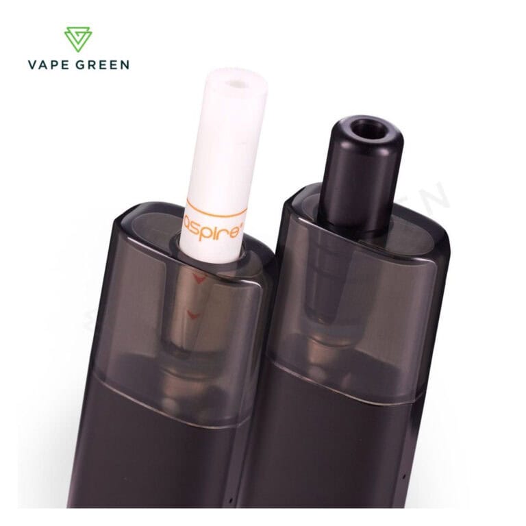 Aspire Vilter Mouthpieces