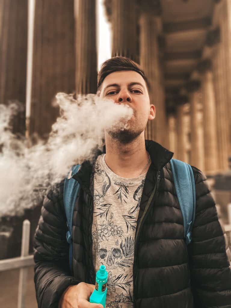 Vaping Mistakes: Your E-Liquids Are Too Sweet For Your Coil