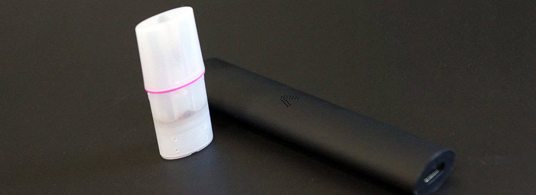 Allo Sync - Pod Out