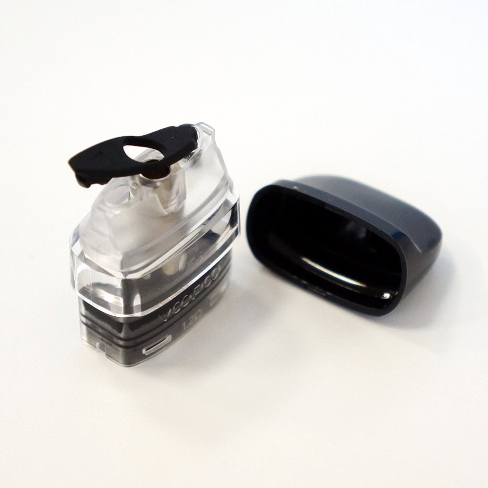 VooPoo Vinci Q Pod
