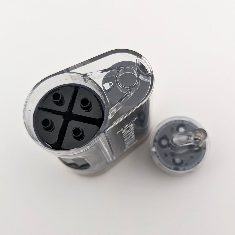 SKE Crystal 4-in-1 Pods