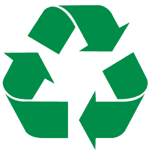 Recycling Icon