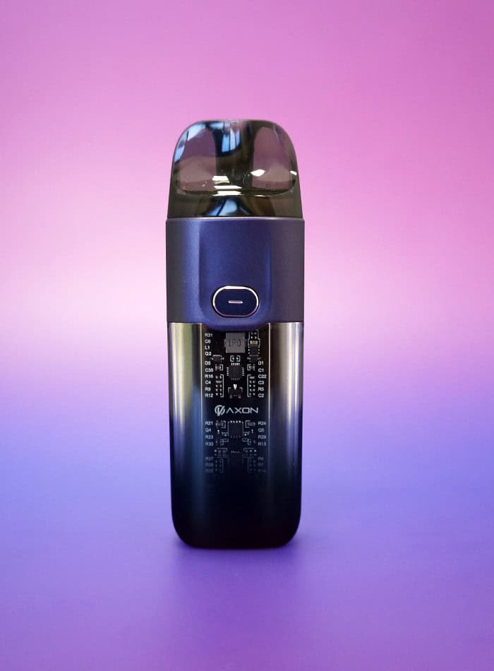 Vaporesso Luxe X Pod Kit