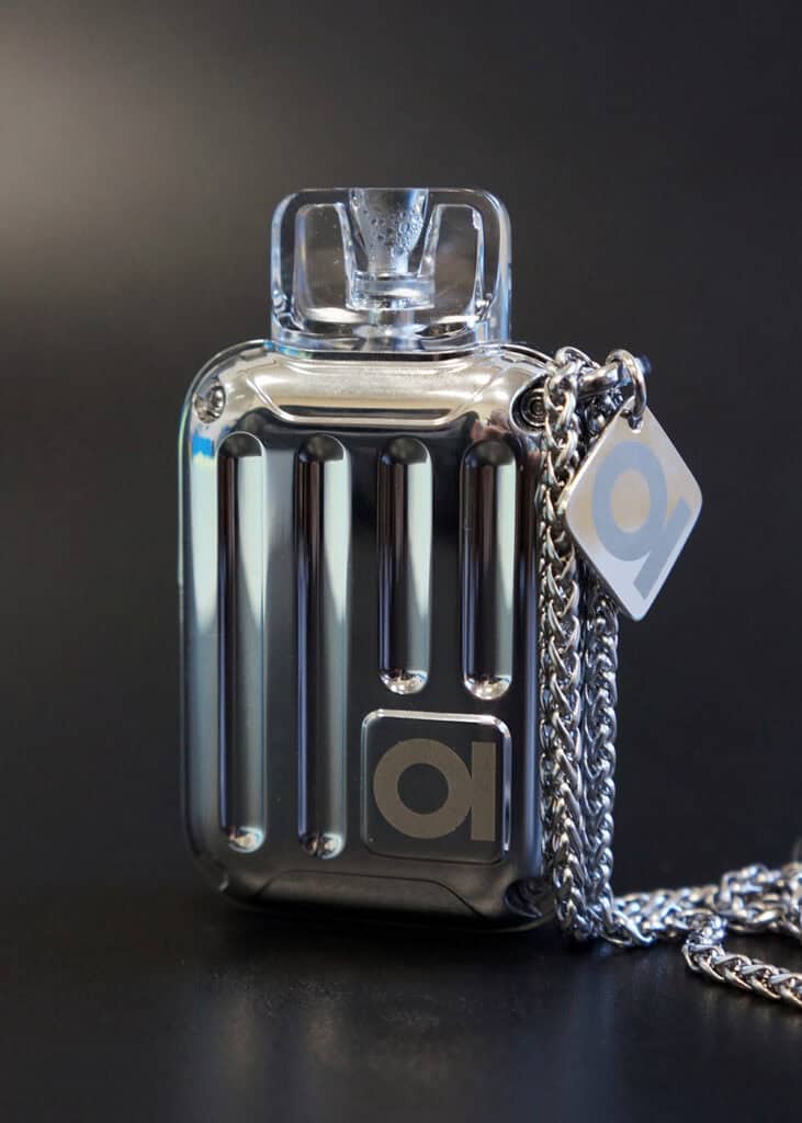 Aspire Riil X Pod Kit