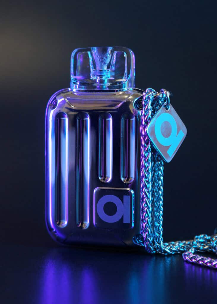 Aspire Riil X Pod Kit