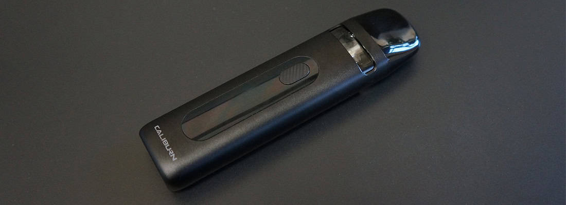 Caliburn X Pod Kit