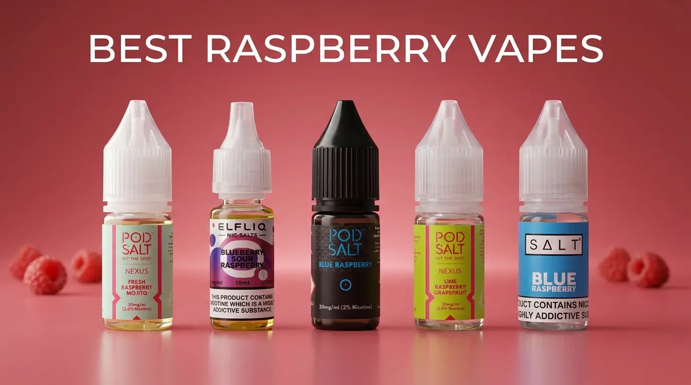 raspberry vape juice flavors Best Flavoured Vapes & E-Liquids Breeze Prime 6000 puffs bogof Resistance:1.2ohm