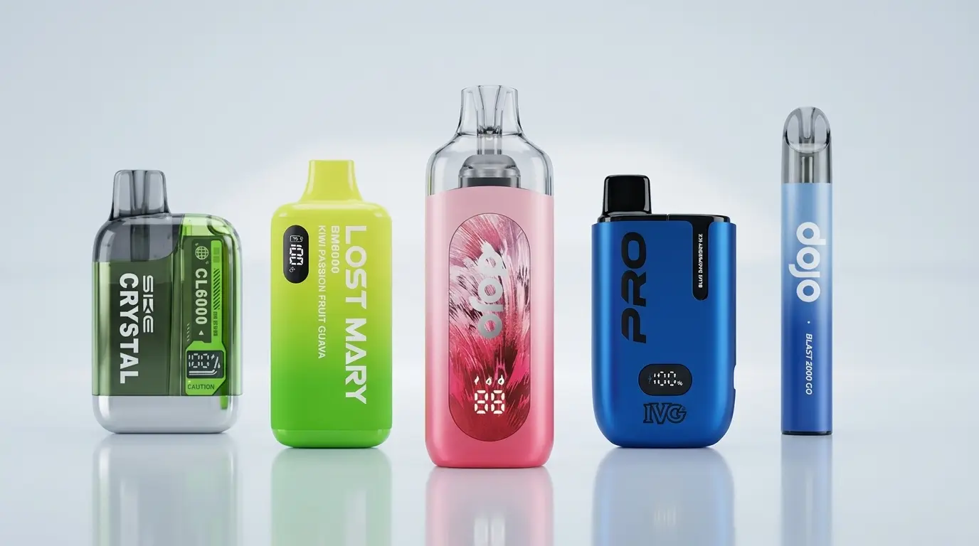 what vape gives you the best buzz Top 10 Big Puff Vapes in 2026 Flavor:Blackberry Passion Fruit Vape Starter Kits | Bundle available
