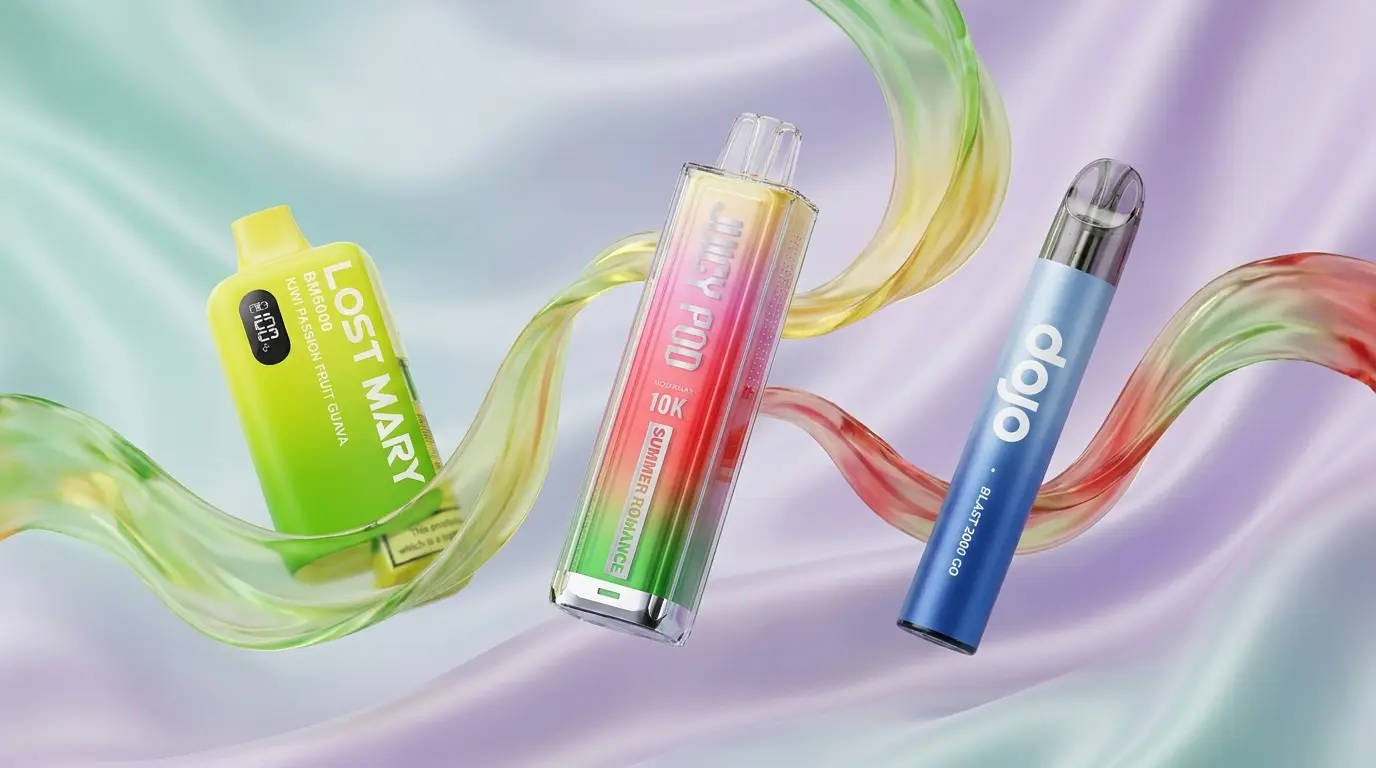 are mod vapes healthier than disposables The Pros and Cons of Pre-Filled Pod Kits in 2026 Type:1.0 Ohm Mesh Pod (2ml) Voopoo DRAG 4 Review wax pens
