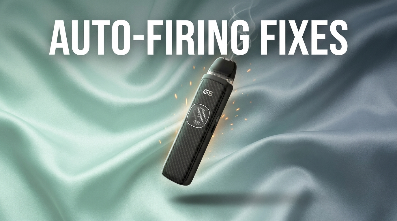How to Troubleshoot Auto-Firing in 4 Easy Steps: Causes, Fixes & Prevention Tips