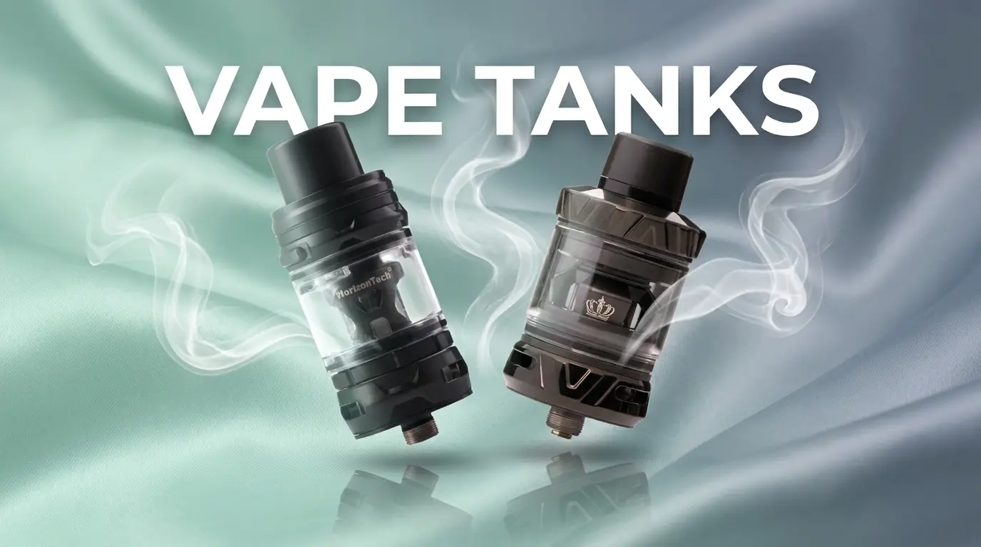 types of vape tanks Comprehensive Guide to in 2026: Your Path to the Perfect Vaping Experience 510 Cart Travel 510 Dreamland Vape Flavor:Bastardation (VANILLA CUSTARD TOBACCO)