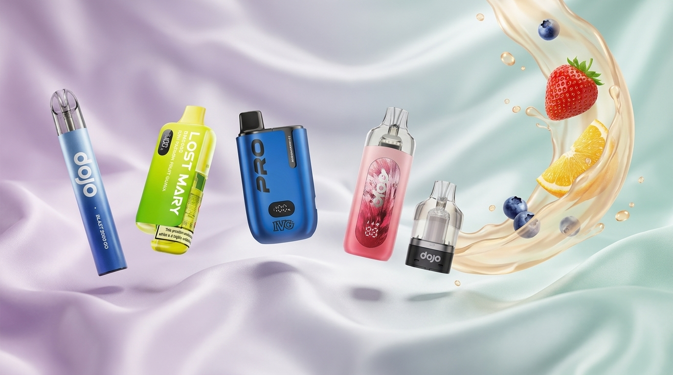 What Are Disposable Vapes? Now Pre-Filled Vapes: The Ultimate 2026 Guide