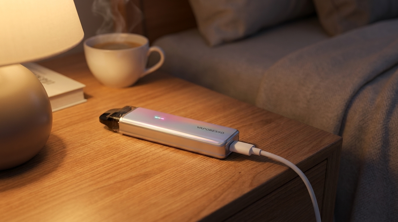 Why Won't My Vape Turn On? An Essential 2026 Guide