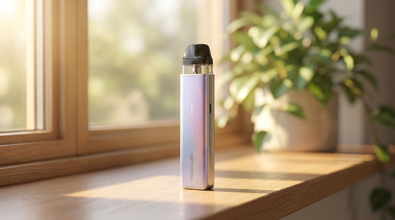 How to Quit Vaping: A Step-by-Step Guide