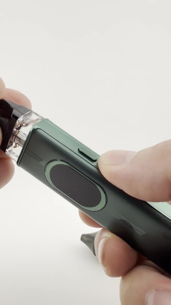 Video: Vaporesso XROS 6 - Key Specs