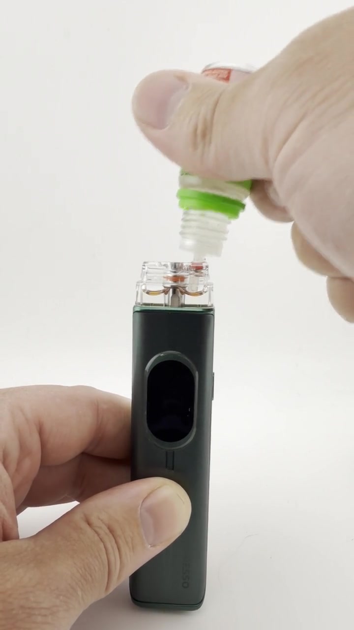 Video: Let Us Settle This: XROS Pods Do Not Leak