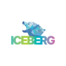 Iceberg logo