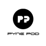 Pyne Pod logo