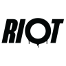 Riot Squad logo