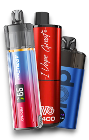 Prefilled Vapes