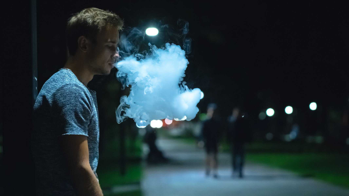Understanding the Relationship Between Anxiety and Nicotine