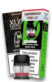Vape Pods