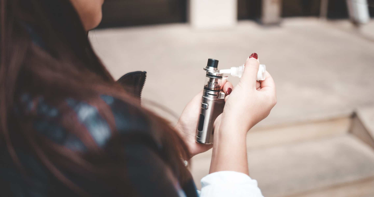 Are Nic Salts Safe? Benefits of Nicotine Salts