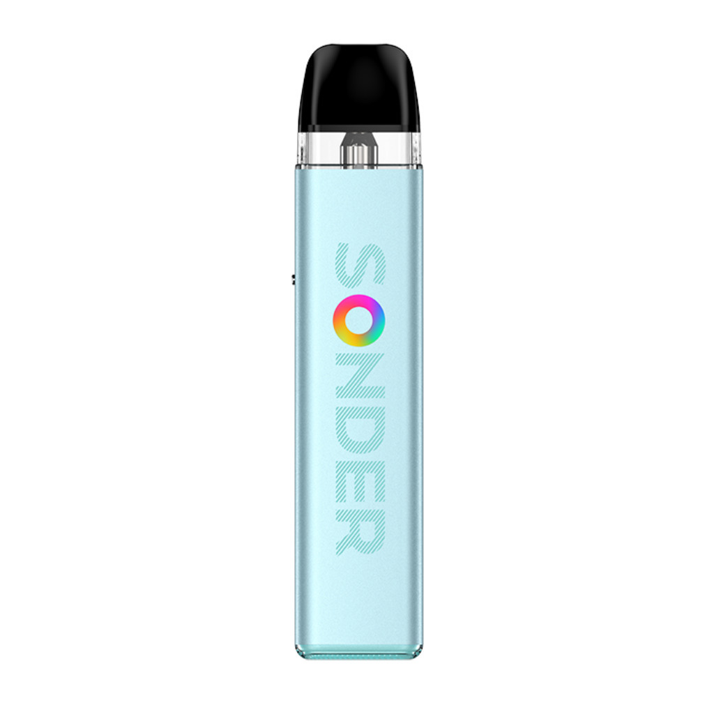 GeekVape Sonder Q 2 beginner-friendly pod kit