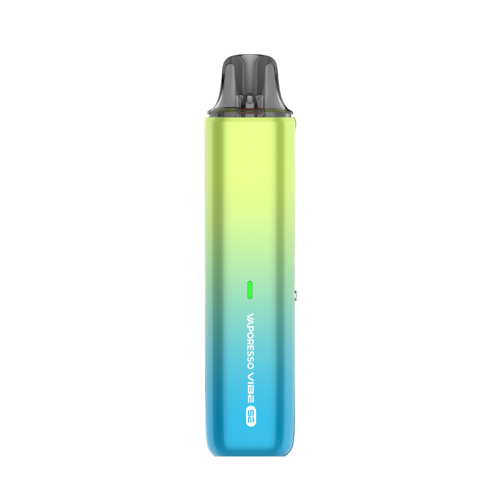Vaporesso Vibe SE refillable open pod kit