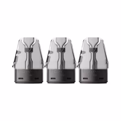 OXVA NeXlim UniTech 3.0 Replacement Pods 3-pack