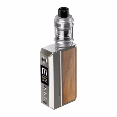 VooPoo Drag 4 Vape Kit