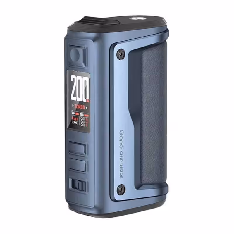 VooPoo Argus GT 2 Mod