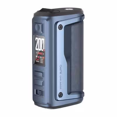 VooPoo Argus GT 2 Mod