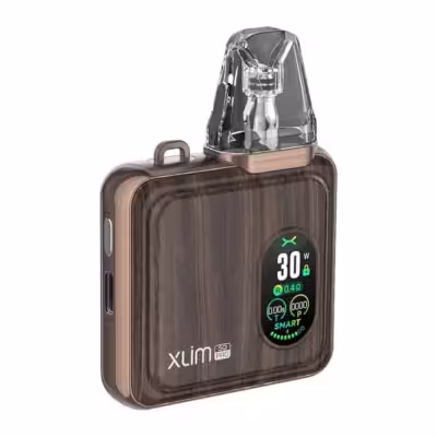 OXVA Xlim SQ Pro Pod Kit
