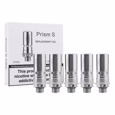 Innokin T20S Prism S Replacement Coils (5 Pack)