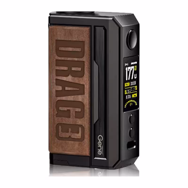 VooPoo Drag 3 Mod