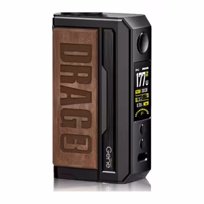 VooPoo Drag 3 Mod