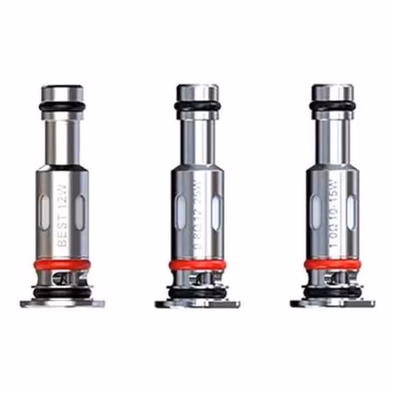 SMOK LP1 Replacement Coils (5 Pack)