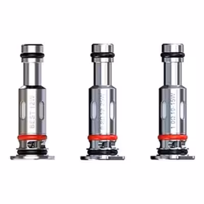 SMOK LP1 Replacement Coils (5 Pack)