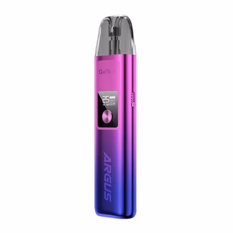 VooPoo Argus G Pod Kit