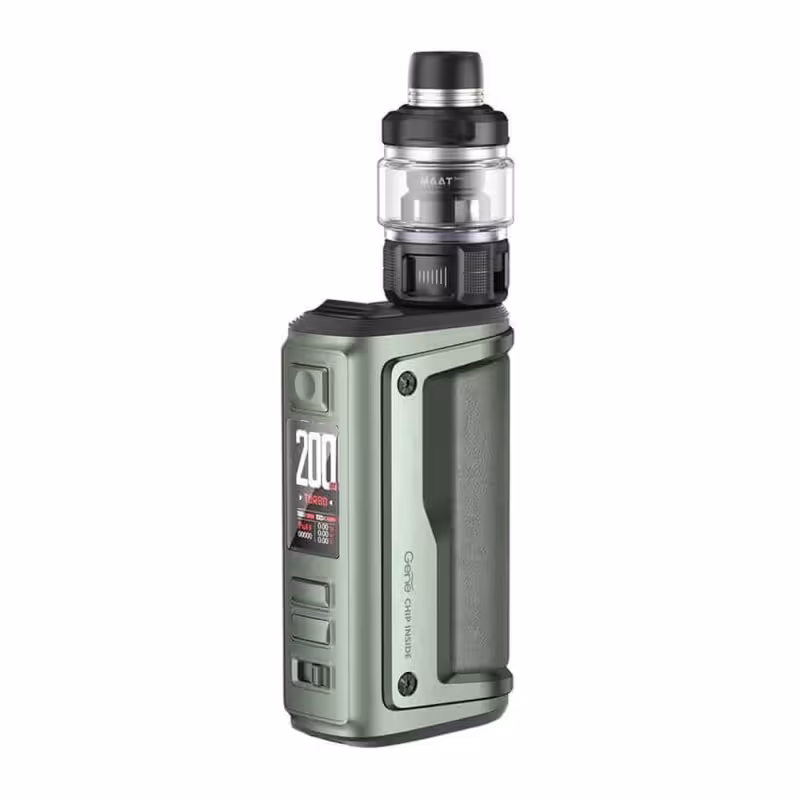 VooPoo Argus GT 2 Vape Kit