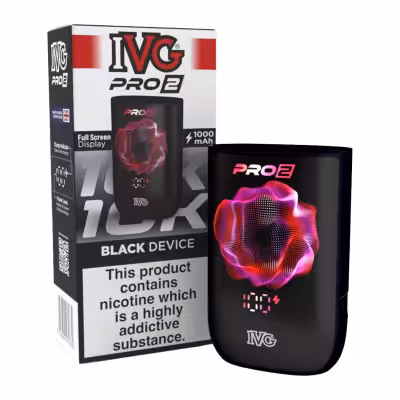 IVG Pro 2 Pod Kit (Device Only)