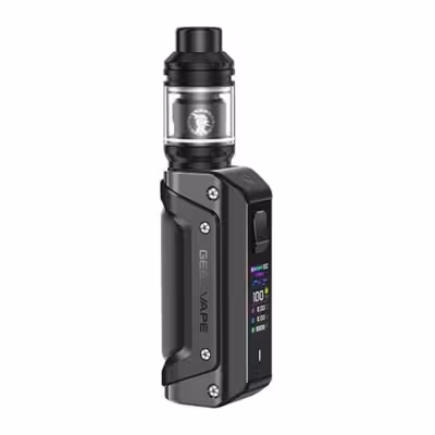 GeekVape Aegis Solo 3 Vape Kit