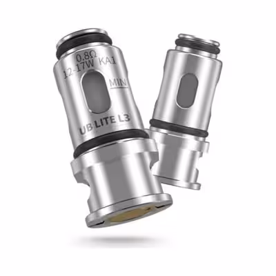 Lost Vape UB Lite Replacement Coils (5 Pack)