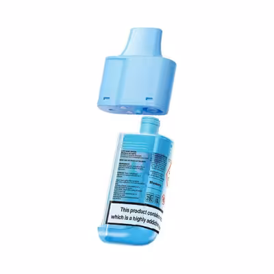 Blueberry Prefilled Pod Refill Pack by Lost Mary BM6000