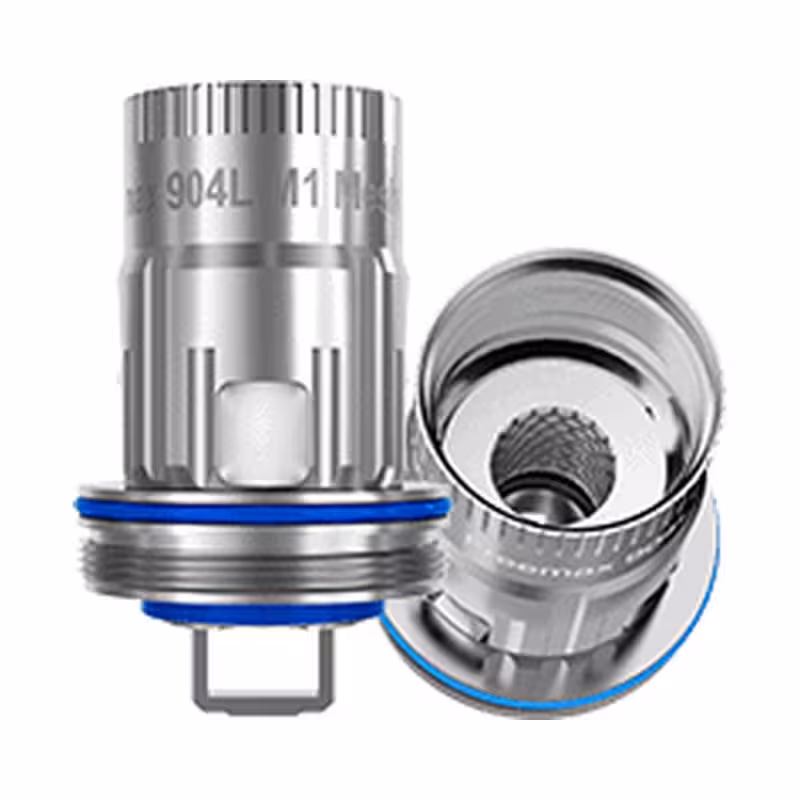FreeMax 904L M1 Mesh Replacement Coils (3 Pack)