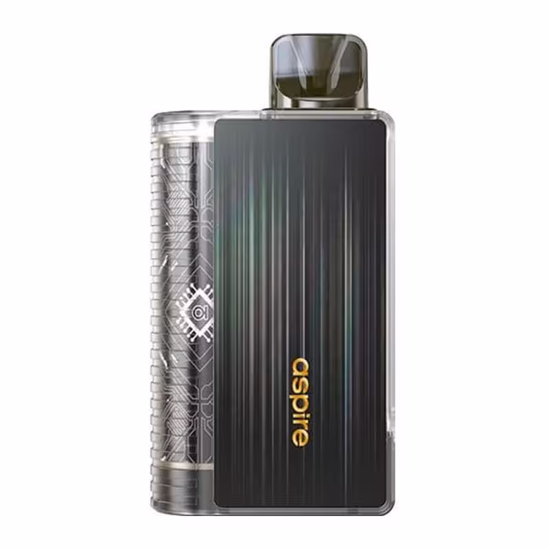 Aspire GoTek Nano Pod Kit