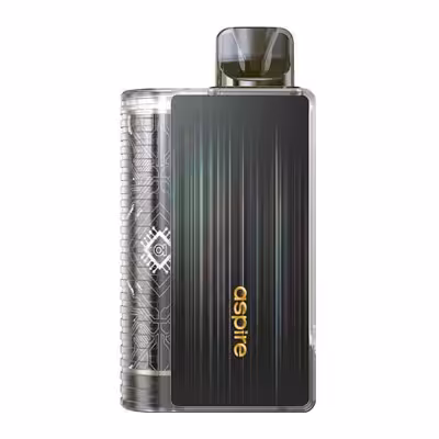 Aspire GoTek Nano Pod Kit